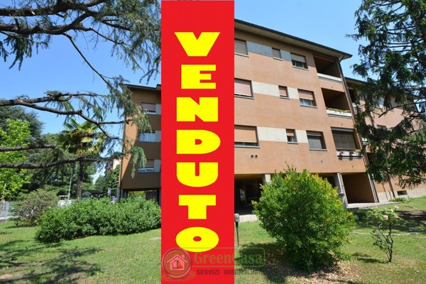 appartamento in vendita a Cavenago di Brianza