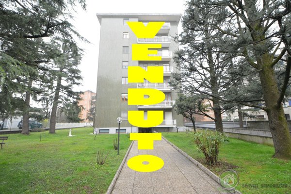 appartamento in vendita a Cavenago di Brianza