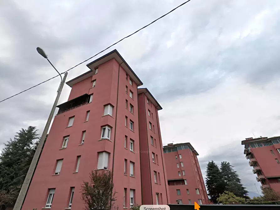 appartamento in vendita a Cavenago di Brianza