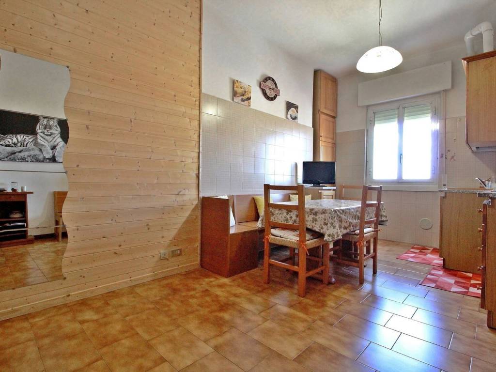 appartamento in vendita a Cavenago di Brianza