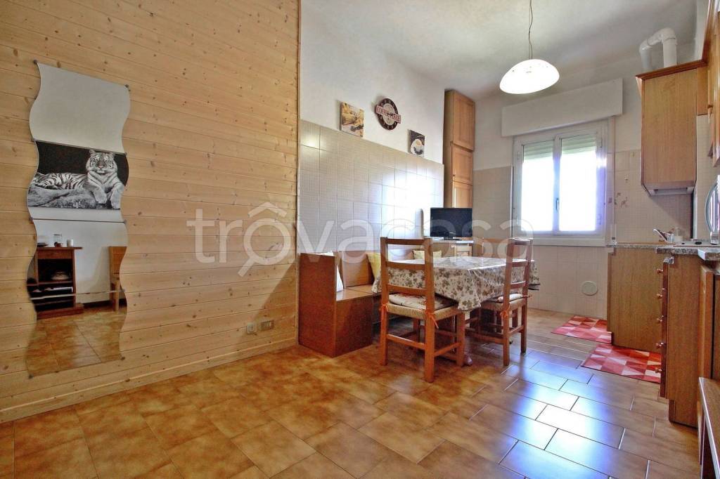 appartamento in vendita a Cavenago di Brianza