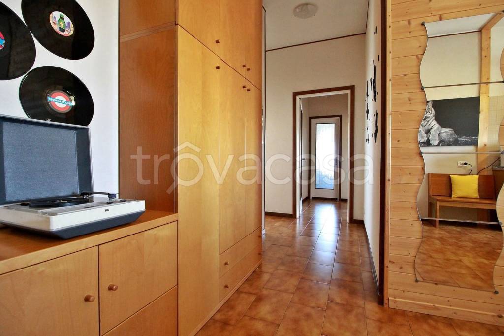 appartamento in vendita a Cavenago di Brianza