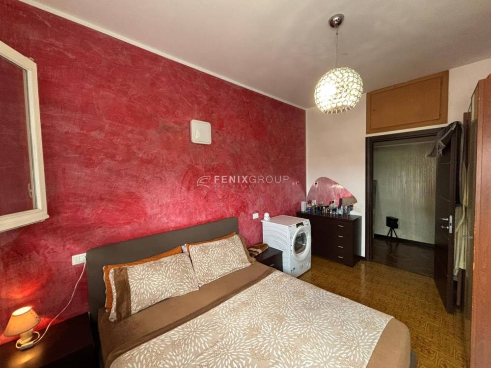 appartamento in vendita a Cavenago di Brianza