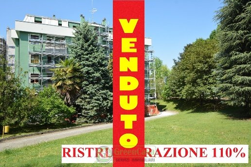 appartamento in vendita a Cavenago di Brianza