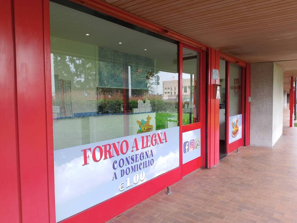 negozio in vendita a Cavenago di Brianza