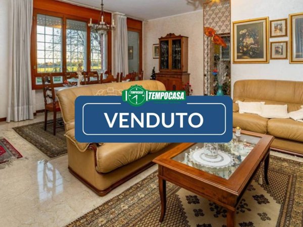 appartamento in vendita a Cavenago di Brianza