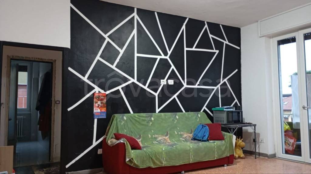 appartamento in vendita a Cavenago di Brianza