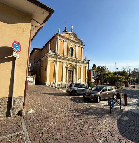 appartamento in vendita a Cavenago di Brianza