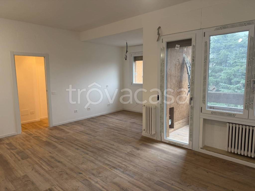 appartamento in vendita a Cavenago di Brianza