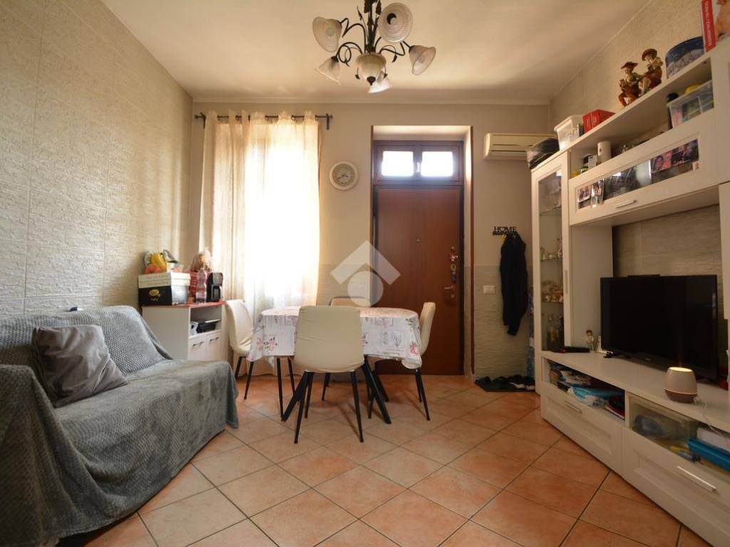 appartamento in vendita a Cavenago di Brianza