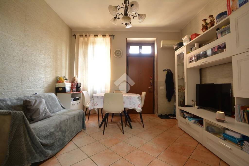 appartamento in vendita a Cavenago di Brianza