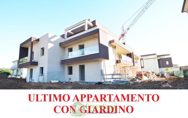 appartamento in vendita a Cavenago di Brianza