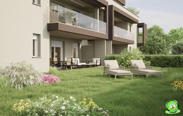 appartamento in vendita a Cavenago di Brianza