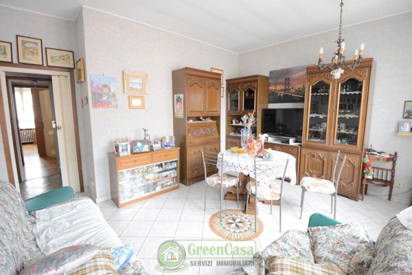 appartamento in vendita a Cavenago di Brianza