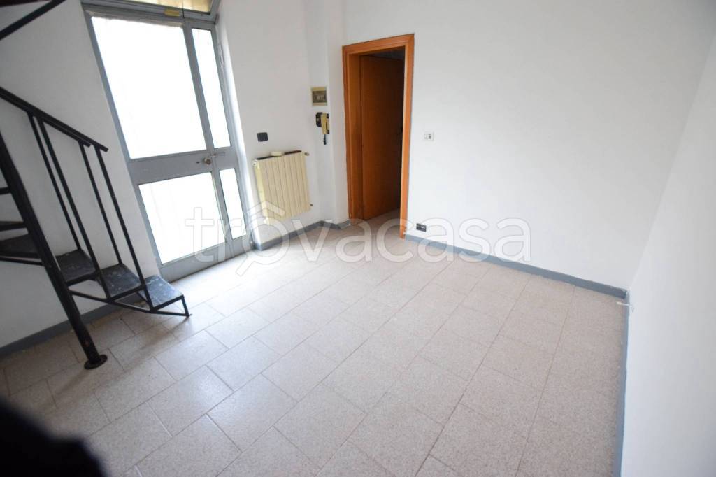 casale in vendita a Cavenago di Brianza