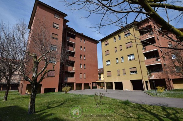 appartamento in vendita a Cavenago di Brianza