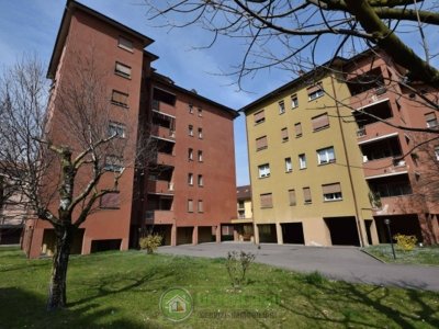 appartamento in vendita a Cavenago di Brianza