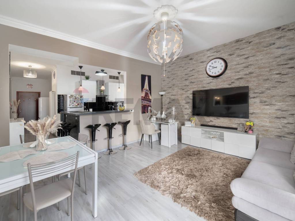 appartamento in vendita a Cavenago di Brianza