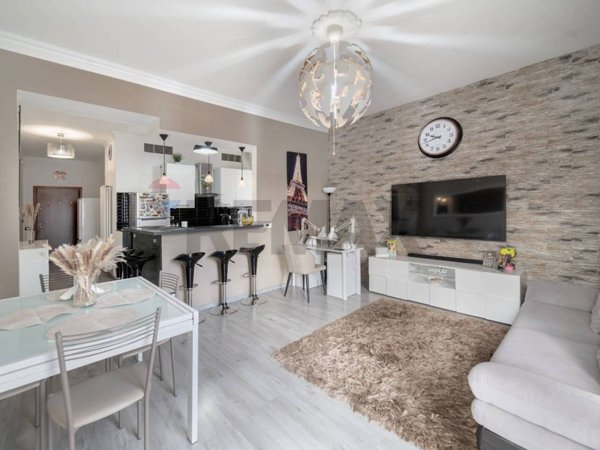 appartamento in vendita a Cavenago di Brianza