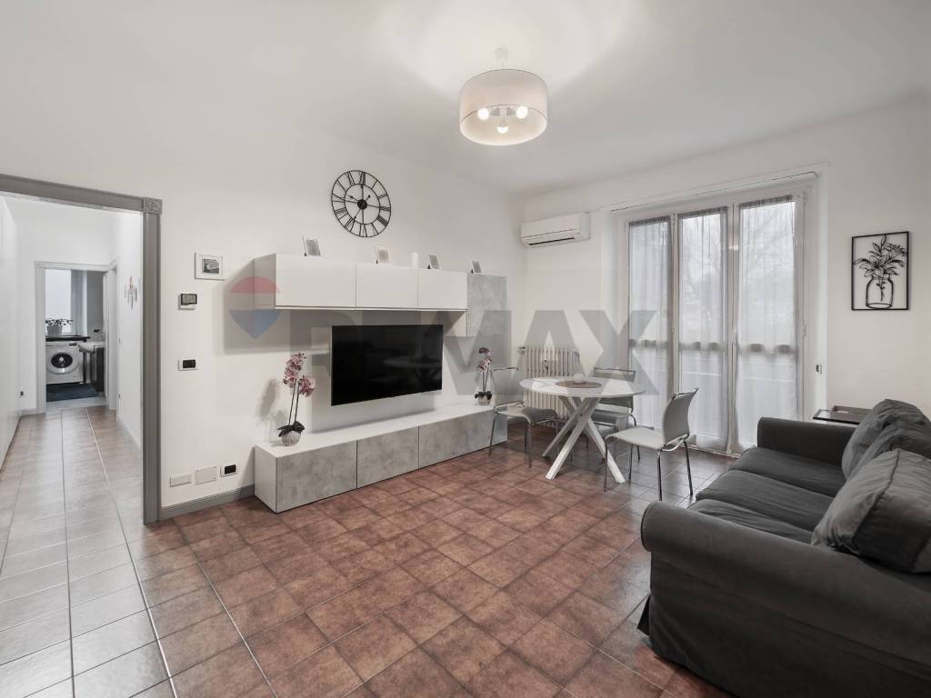 appartamento in vendita a Cavenago di Brianza