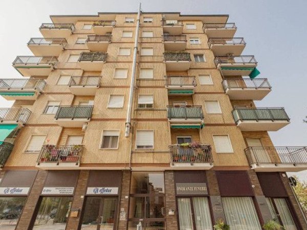 appartamento in vendita a Cavenago di Brianza