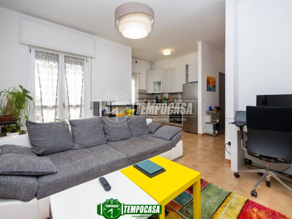 appartamento in vendita a Cavenago di Brianza