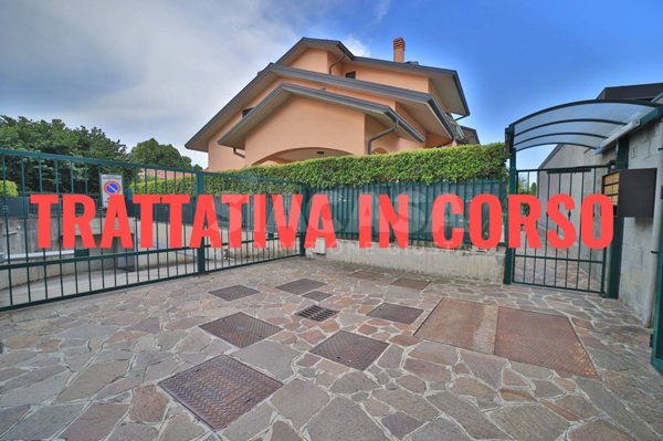 appartamento in vendita a Cavenago di Brianza