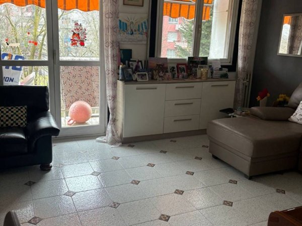 appartamento in vendita a Cavenago di Brianza