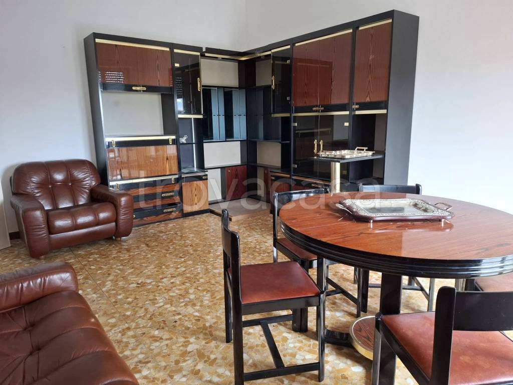 appartamento in vendita a Cavenago di Brianza