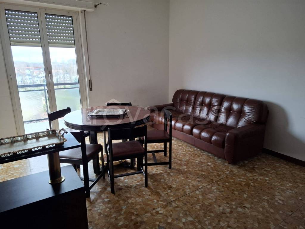 appartamento in vendita a Cavenago di Brianza