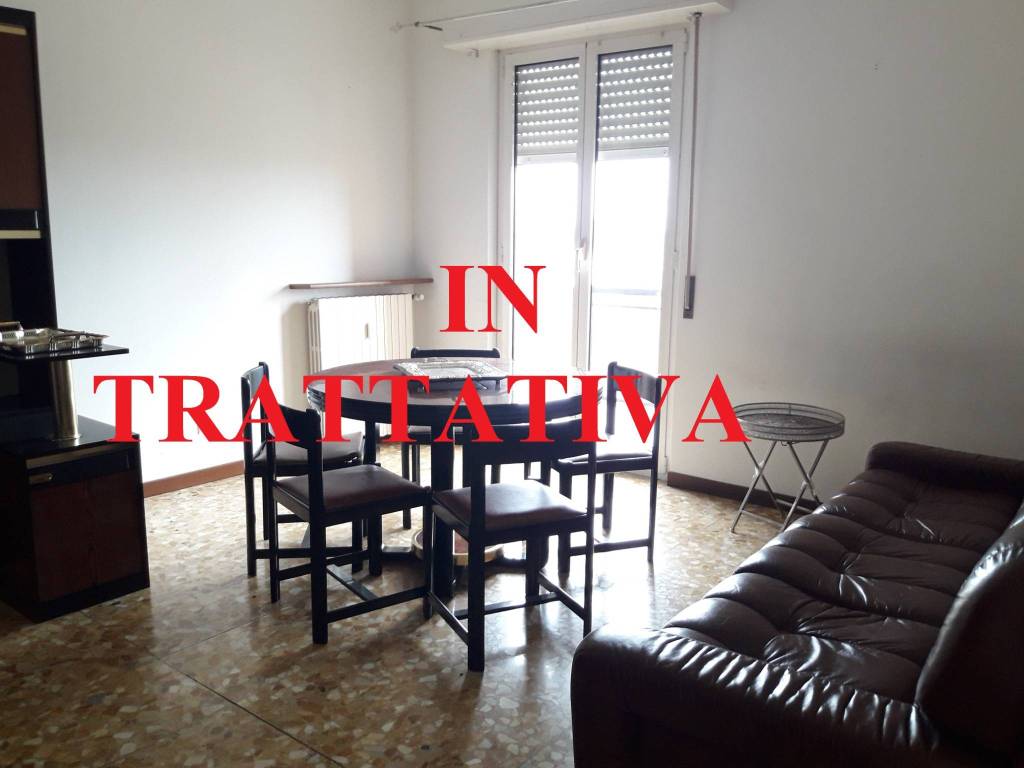 appartamento in vendita a Cavenago di Brianza