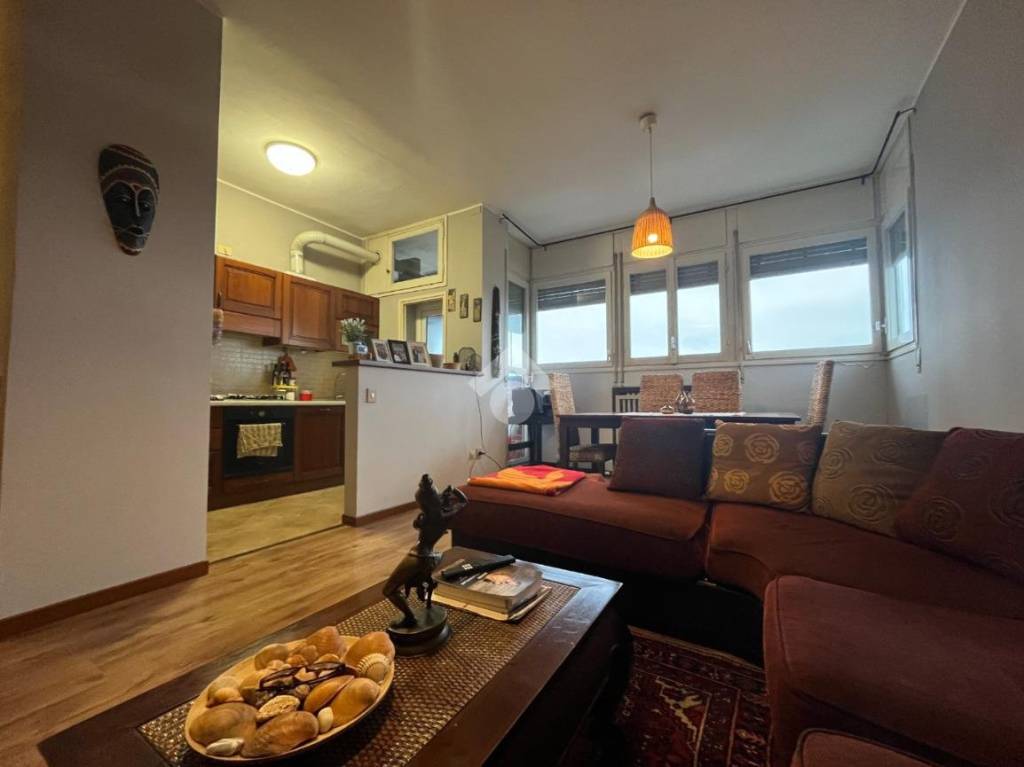 appartamento in vendita a Cavenago di Brianza