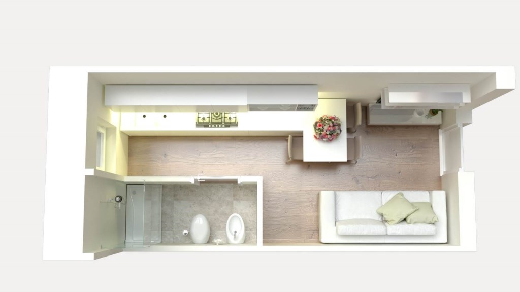 appartamento in vendita a Cavenago di Brianza