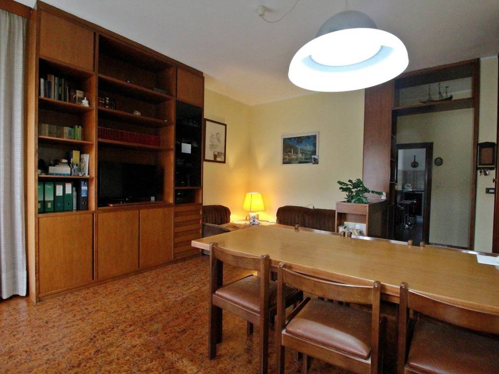 appartamento in vendita a Cavenago di Brianza