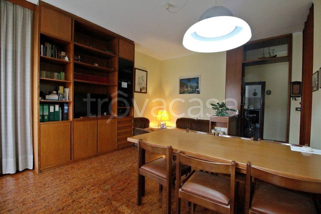 appartamento in vendita a Cavenago di Brianza