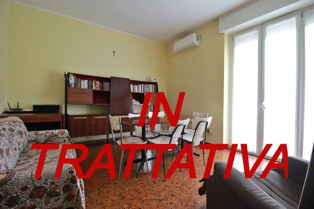 appartamento in vendita a Cavenago di Brianza