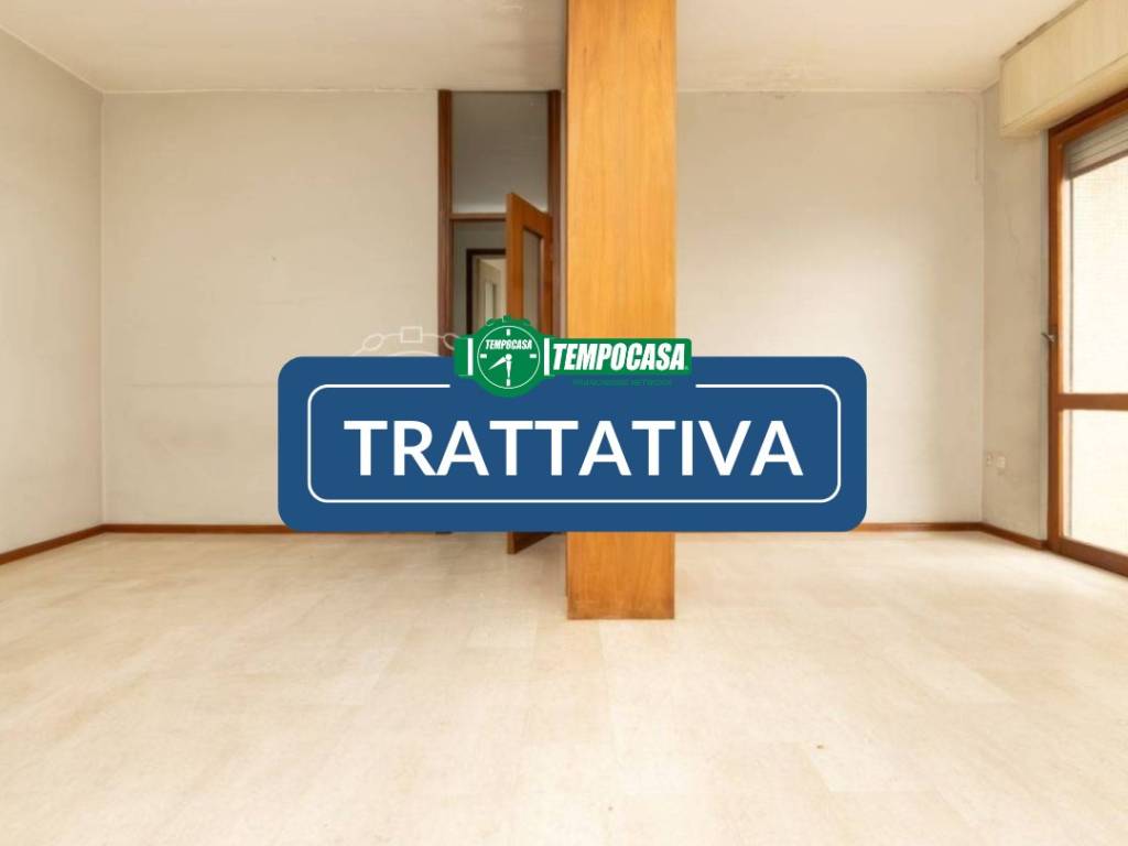 appartamento in vendita a Cavenago di Brianza