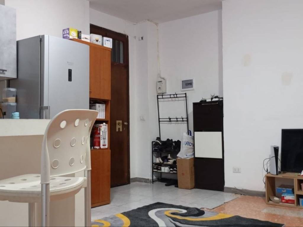 appartamento in vendita a Cavenago di Brianza