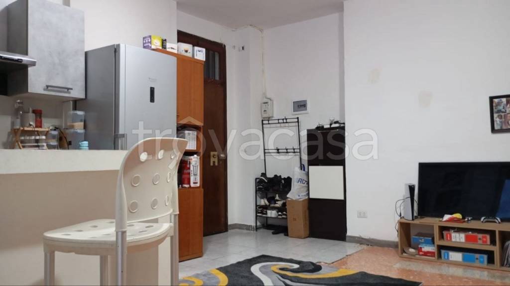 appartamento in vendita a Cavenago di Brianza