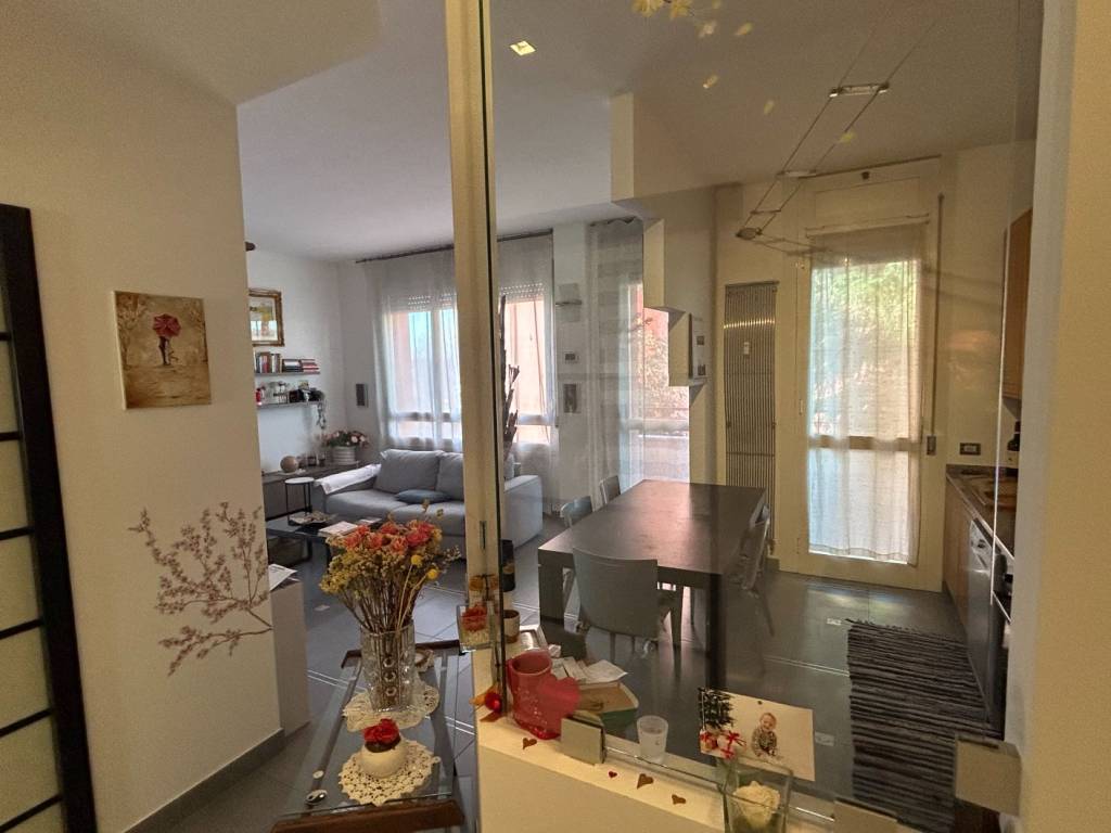 appartamento in vendita a Cavenago di Brianza