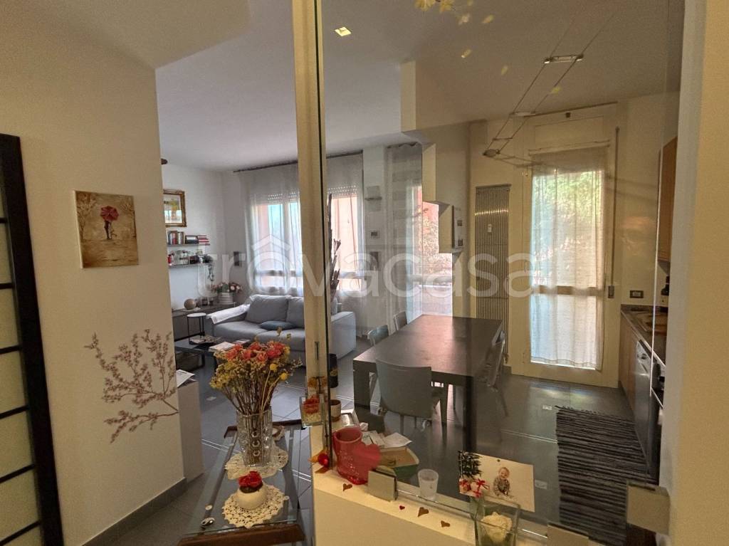 appartamento in vendita a Cavenago di Brianza