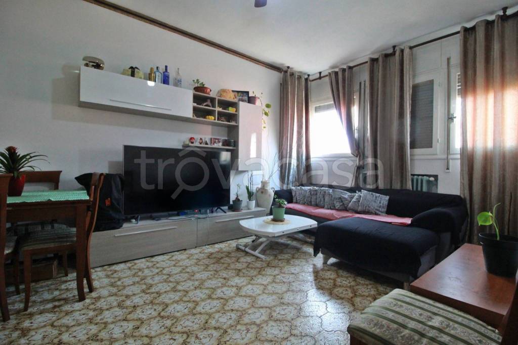 appartamento in vendita a Cavenago di Brianza