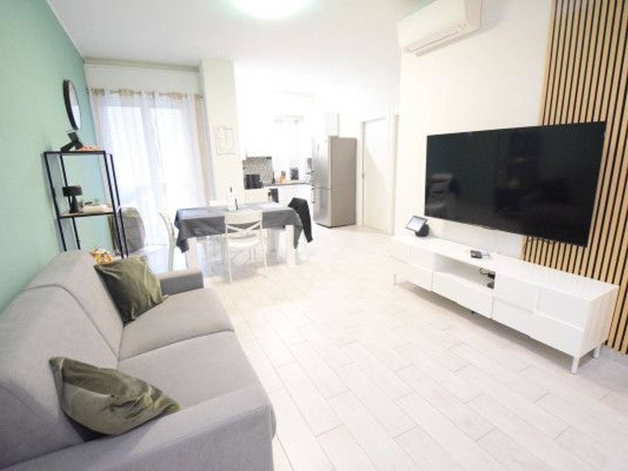 appartamento in vendita a Cavenago di Brianza