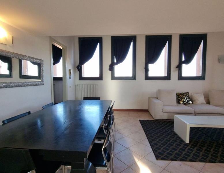 appartamento in vendita a Cavenago di Brianza