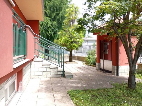 appartamento in vendita a Cavenago di Brianza