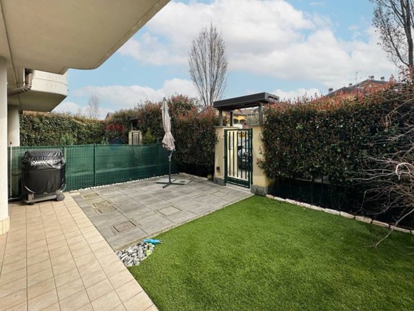 casa indipendente in vendita a Cavenago di Brianza