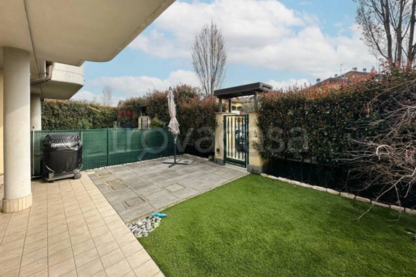 casa indipendente in vendita a Cavenago di Brianza