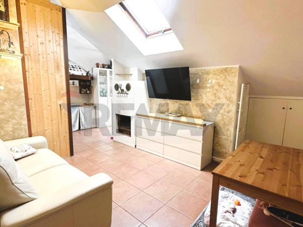 appartamento in vendita a Cavenago di Brianza