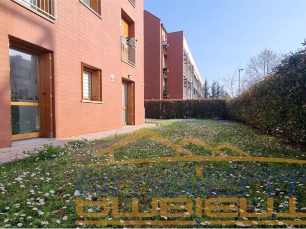 appartamento in vendita a Cavenago di Brianza