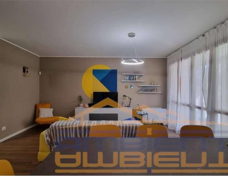 appartamento in vendita a Cavenago di Brianza